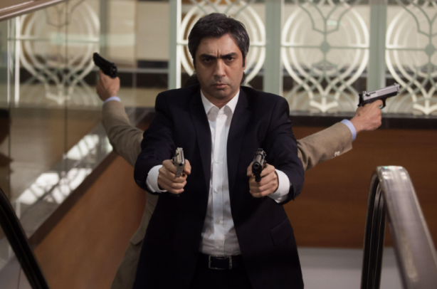 Foto - Game Of Thrones oyuncusu Kurtlar Vadisi Kaos ile ilgili bomba haberi verdi: Duyduğuma göre...