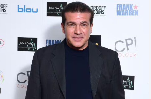 Foto - Game Of Thrones oyuncusu Kurtlar Vadisi Kaos ile ilgili bomba haberi verdi: Duyduğuma göre...