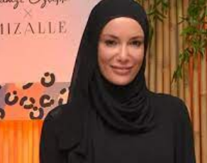 Foto - Gamze Özçelik de sessiz kalmadı! Çıldırmamak elde değil... Yardımlarla gönüllerde taht kurmuştu..