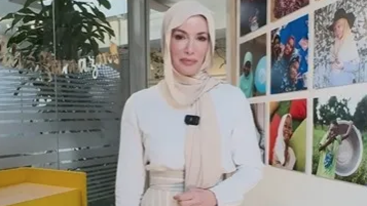 Gamze Özçelik ekrana dönüyor: Operasyon Alesta ile anlaştı