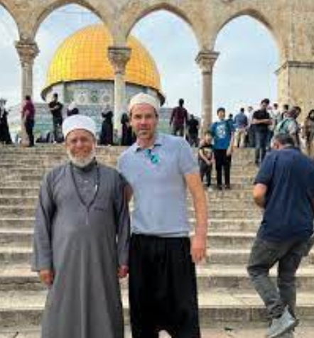 Foto - Gamze Özçelik ile oyuncu Reshad Strik evlendi! İkisi de hayırlı işler peşinde koşuyordu