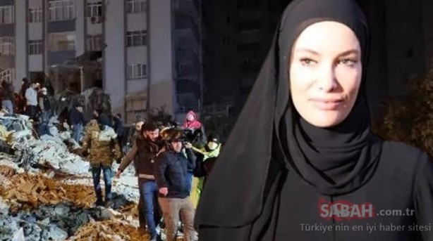 Foto - Gamze Özçelik ve ekibinden alkışlanacak hareket! O ile konteyner kent kuruyor