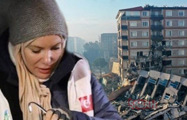 Foto - Gamze Özçelik ve ekibinden alkışlanacak hareket! O ile konteyner kent kuruyor