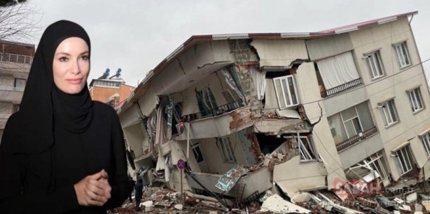 Foto - Gamze Özçelik ve ekibinden alkışlanacak hareket! O ile konteyner kent kuruyor