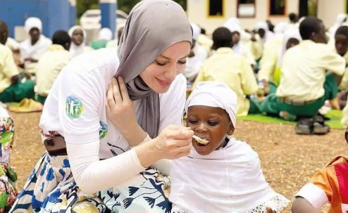 Foto - Gamze Özçelik'in Filistin kararı sosyal medyayı salladı