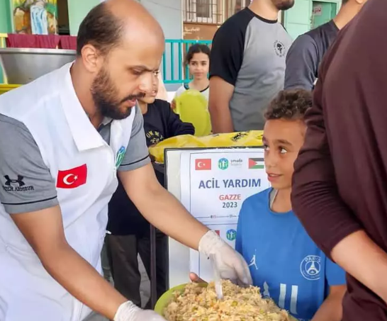Foto - Gamze Özçelik'in Filistin kararı sosyal medyayı salladı