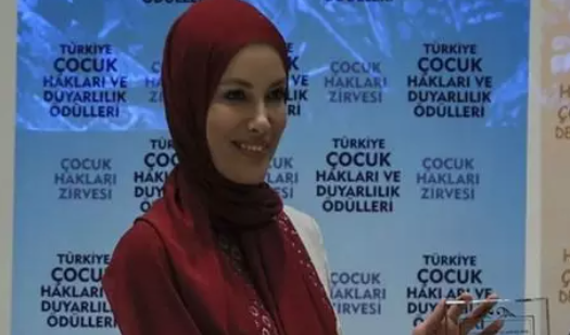 Foto - Gamze Özçelik'in Filistin kararı sosyal medyayı salladı