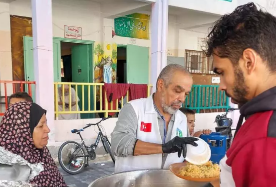 Foto - Gamze Özçelik'in Filistin kararı sosyal medyayı salladı