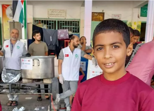 Foto - Gamze Özçelik'in Filistin kararı sosyal medyayı salladı