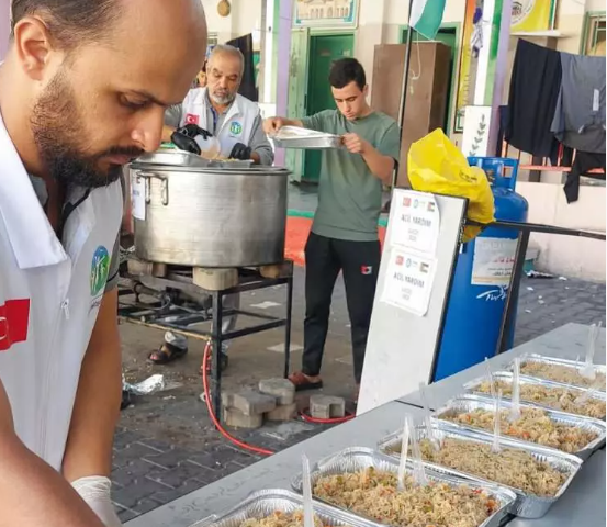 Foto - Gamze Özçelik'in Filistin kararı sosyal medyayı salladı