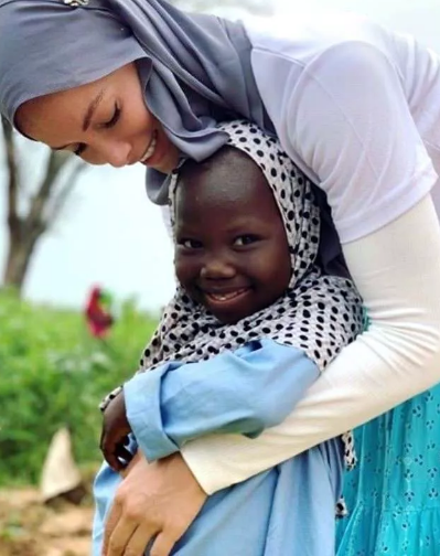 Foto - Gamze Özçelik'ten anlamlı sözler! Yüce Allah bana fark ettirdiği için şükrediyorum
