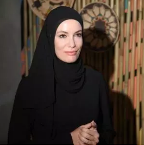 Foto - Gamze Özçelik'ten anlamlı sözler! Yüce Allah bana fark ettirdiği için şükrediyorum