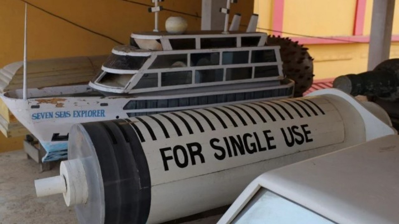 Foto - Gana’da ölüm ritüeli! Sıra dışı tabut geleneği şaşırttı