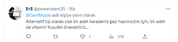 Foto - Gani Müjde SİHA'ları hedef alınca olanlar oldu!