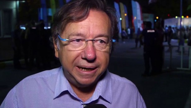 Foto - Gani Müjde SİHA'ları hedef alınca olanlar oldu!