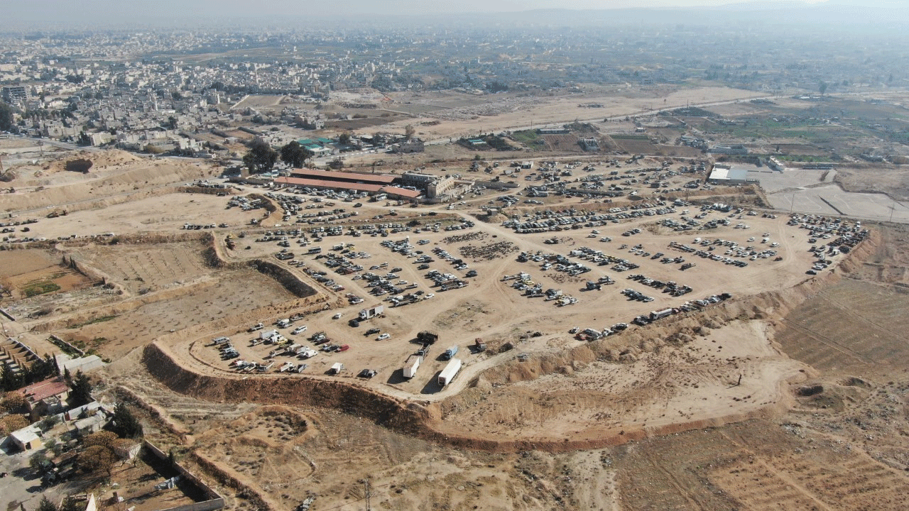 Foto - 14 yıllık hasret sona erdi: Hepsi sahiplerini bekliyor!