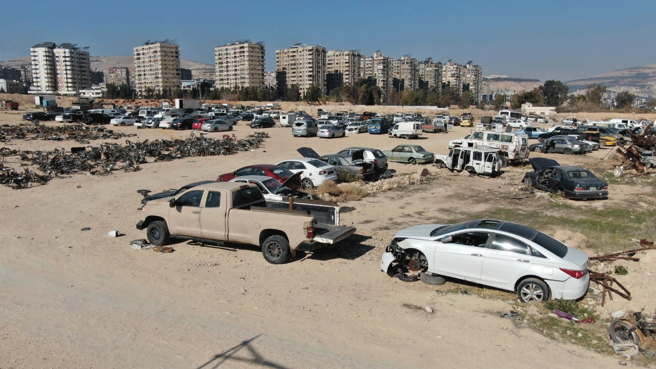 14 yıllık hasret sona erdi: Hepsi sahiplerini bekliyor!