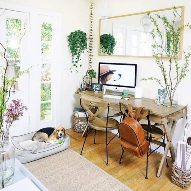 Foto - Garajda yaşıyorlar! Bakın neden...