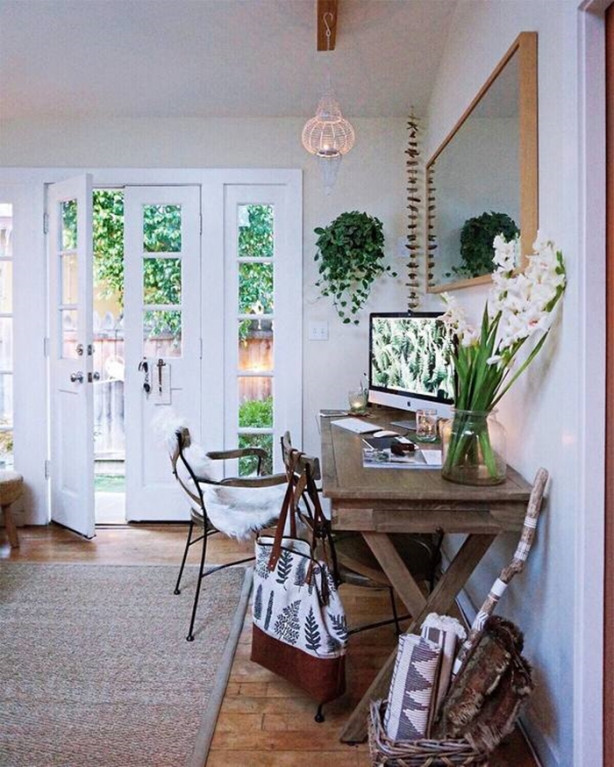 Foto - Garajda yaşıyorlar! Bakın neden...