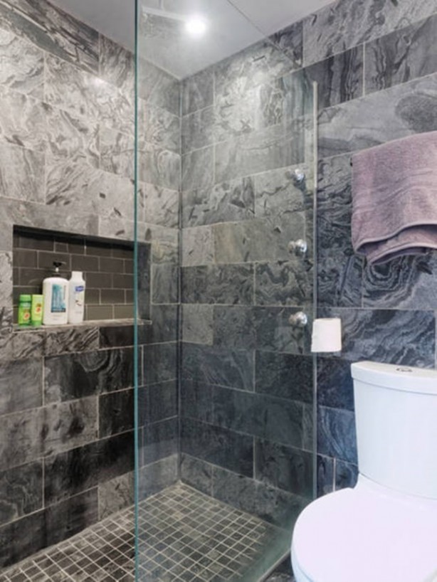 Foto - Garajı saray yavrusuna çevirdi...