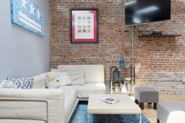 Foto - Garajı saray yavrusuna çevirdi...