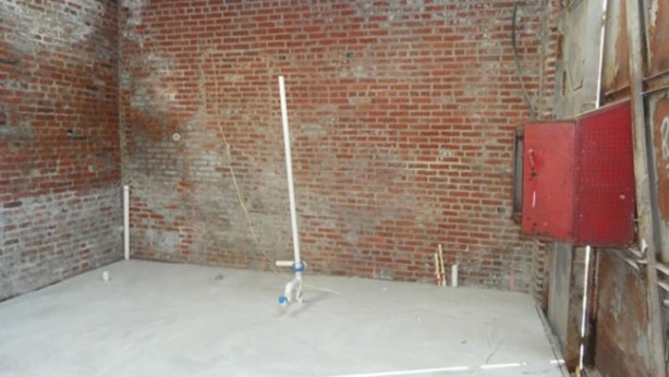 Foto - Garajı saray yavrusuna çevirdi...