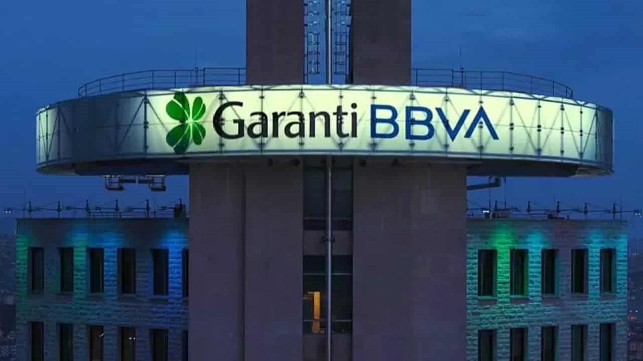 Foto - Garanti Bankası’ndan flaş karar! Tamamını o şirkete devrettiler