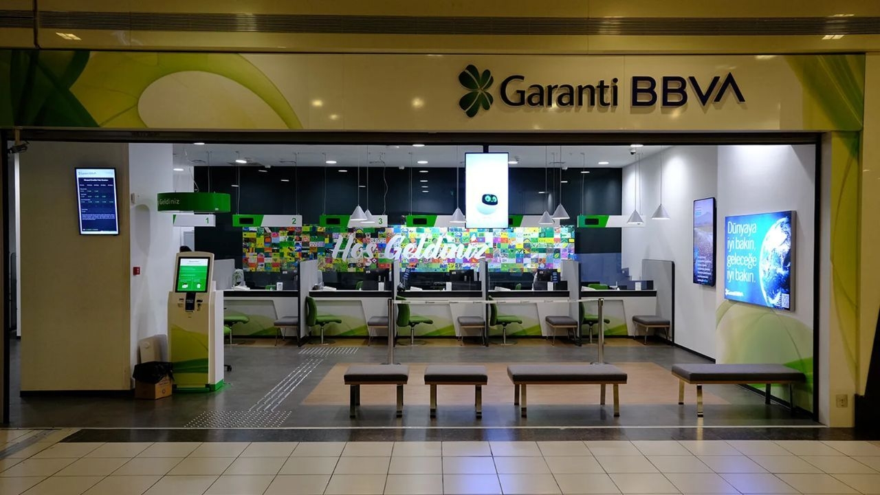Foto - Garanti Bankası’ndan flaş karar! Tamamını o şirkete devrettiler