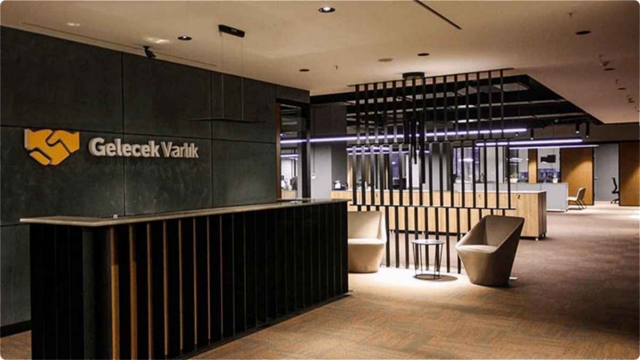 Foto - Garanti Bankası’ndan flaş karar! Tamamını o şirkete devrettiler