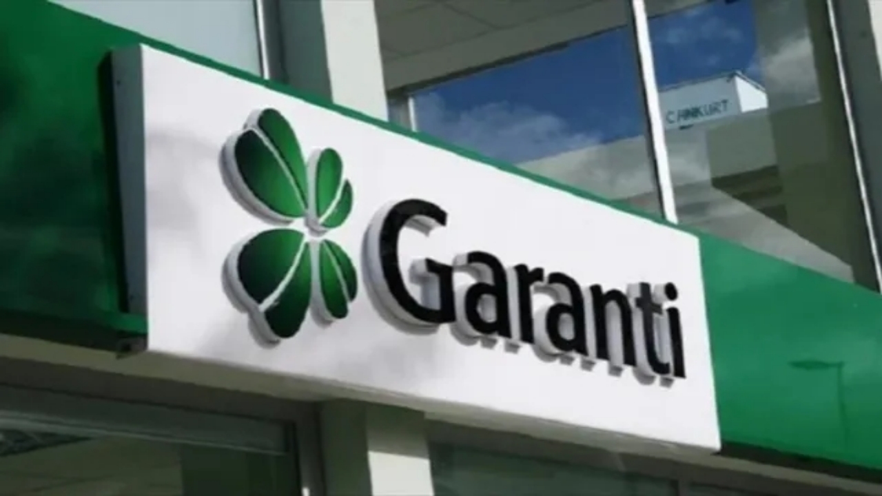 Foto - Garanti Bankası’ndan flaş karar! Tamamını o şirkete devrettiler