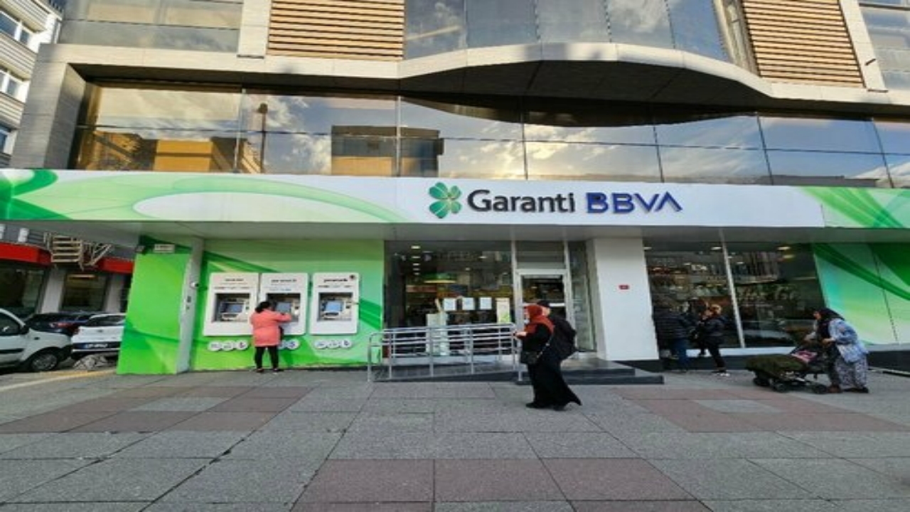 Garanti Bankası’ndan flaş karar! Tamamını o şirkete devrettiler