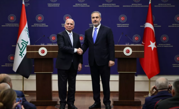 Foto - Gara'ya büyük operasyon! 1000’e yakın terörist bulunuyor