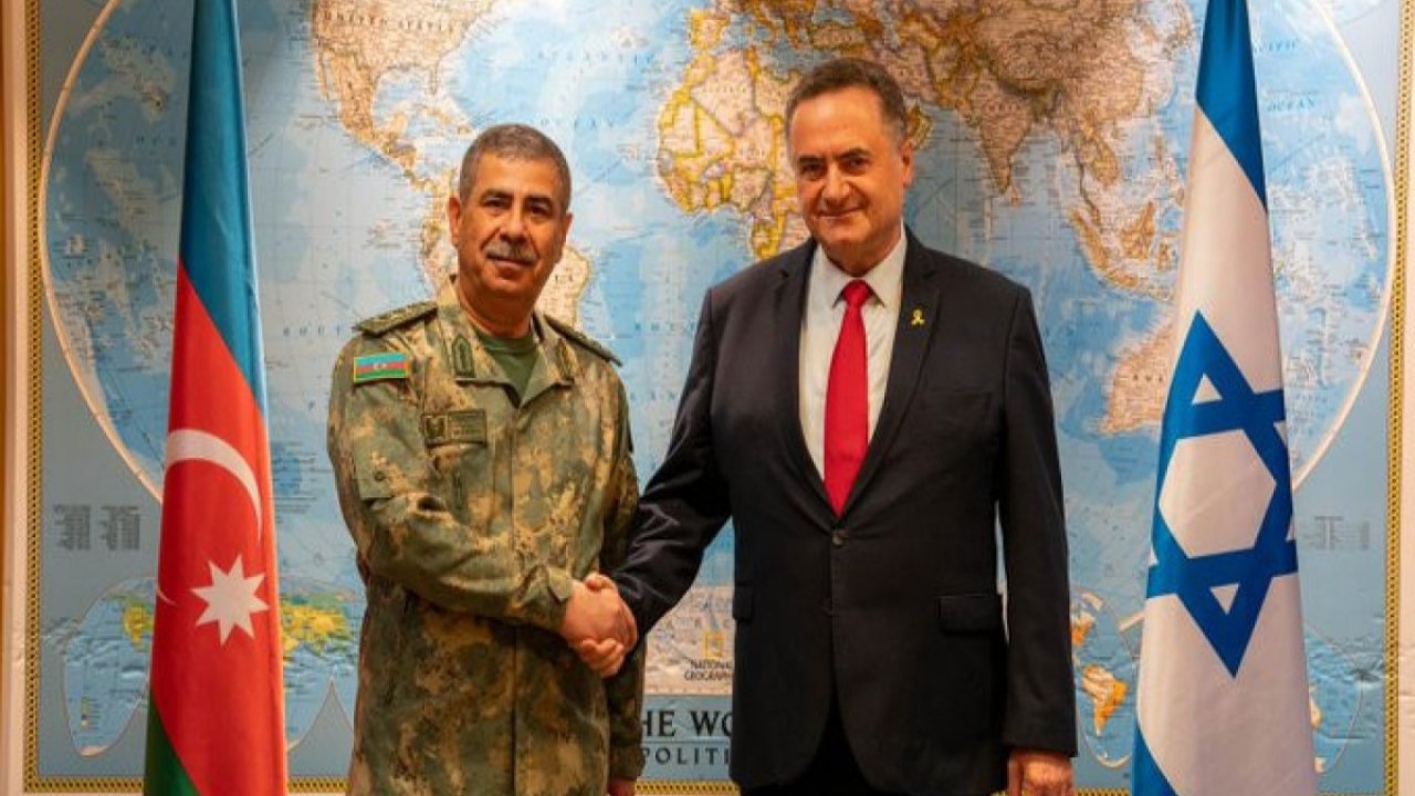 Foto - "Gardaş" Azerbaycan’dan Türkiye’ye büyük ihanet! İşte bu hiç olmadı