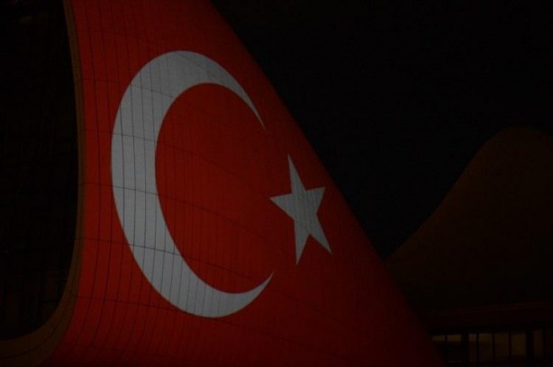 Foto - Gardaş moral verdi