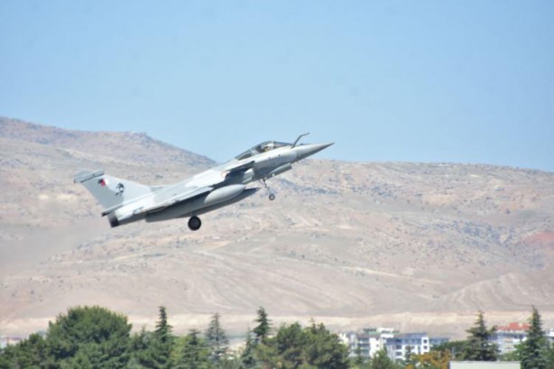 Foto - Gardaş'tan bir ilk daha
