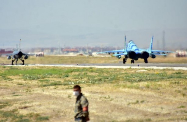 Foto - Gardaş'tan bir ilk daha