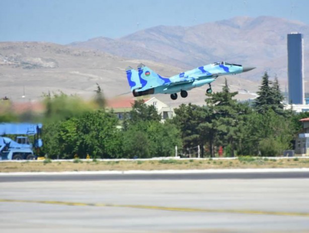 Foto - Gardaş'tan bir ilk daha