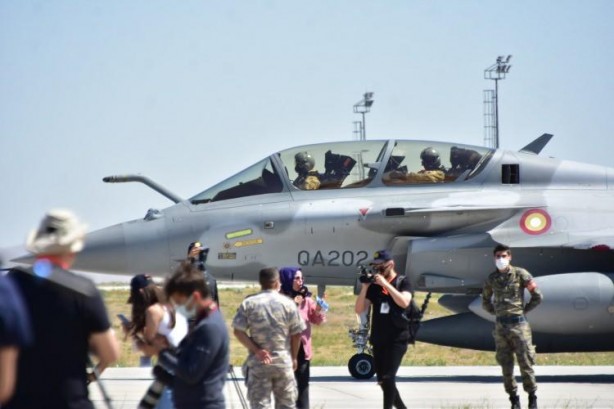 Foto - Gardaş'tan bir ilk daha