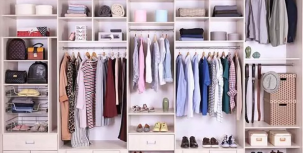 Foto - Gardırobunuza bir bardak pirinç koyun sonrasında bakın neler olacak