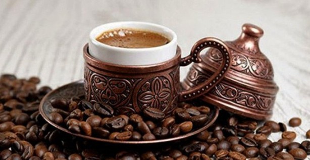 Foto - Garip araştırma! Kahveyi sütsüz ve şekersiz içenler...