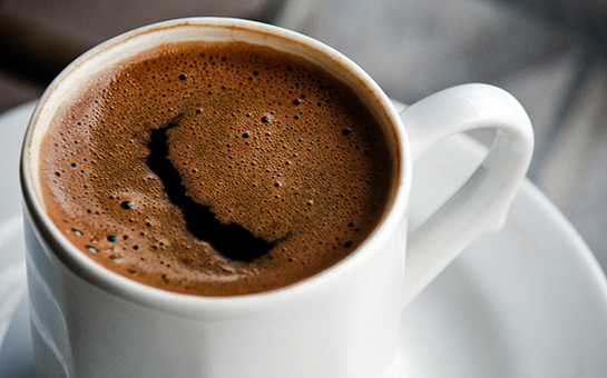 Foto - Garip araştırma! Kahveyi sütsüz ve şekersiz içenler...