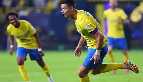 Foto - Garnacho'dan olay Messi itirafı! Premier Lig devi yıldızı: 'Ronaldocu olduğum için beni takipten çıktı'