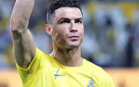 Foto - Garnacho'dan olay Messi itirafı! Premier Lig devi yıldızı: 'Ronaldocu olduğum için beni takipten çıktı'