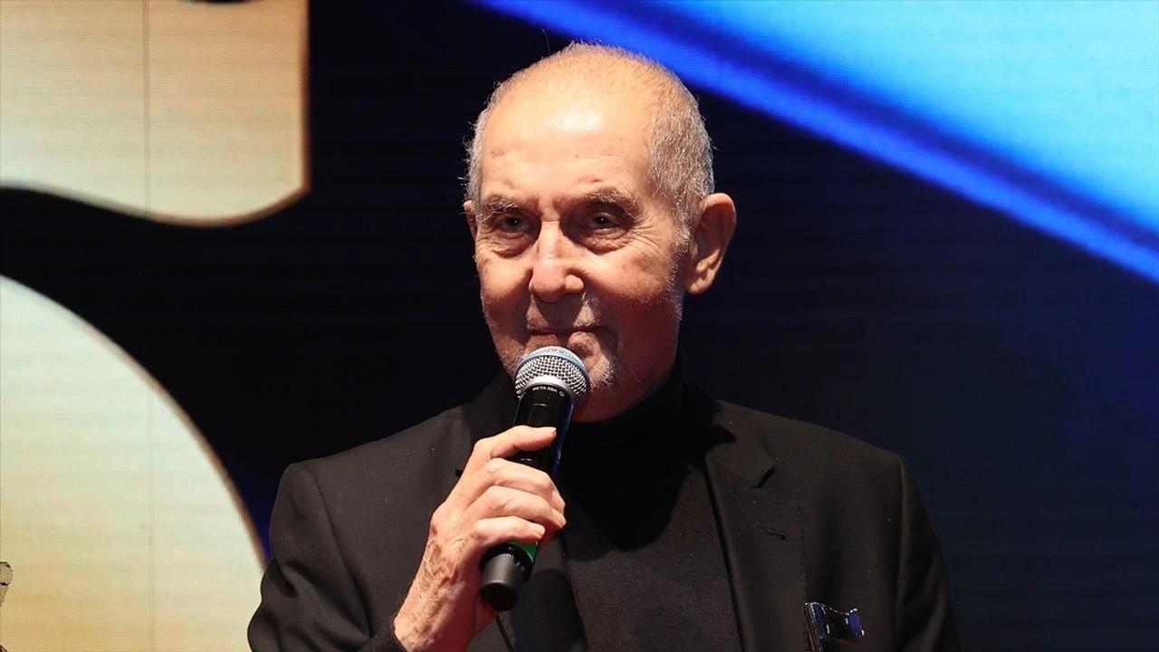 Foto - Gassal dizisinde inanılmaz tesadüf! İzleyiciler şok oldu: Önce Ferdi Tayfur, şimdi de İlhan Şeşen… 