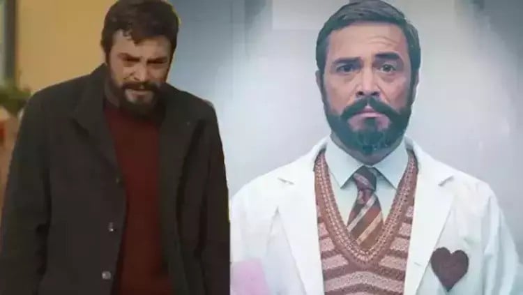 Gassal dizisinde inanılmaz tesadüf! İzleyiciler şok oldu: Önce Ferdi Tayfur, şimdi de İlhan Şeşen… 