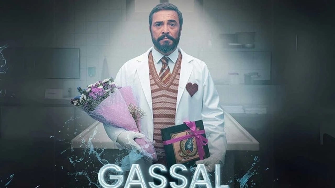 Foto - Gassal dizisinde inanılmaz tesadüf! İzleyiciler şok oldu: Önce Ferdi Tayfur, şimdi de İlhan Şeşen… 