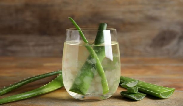 Foto - Gastrite karşı kullanabileceğiniz 8 doğal ilaç