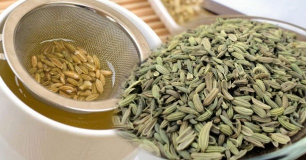 Foto - Gastrite karşı kullanabileceğiniz 8 doğal ilaç