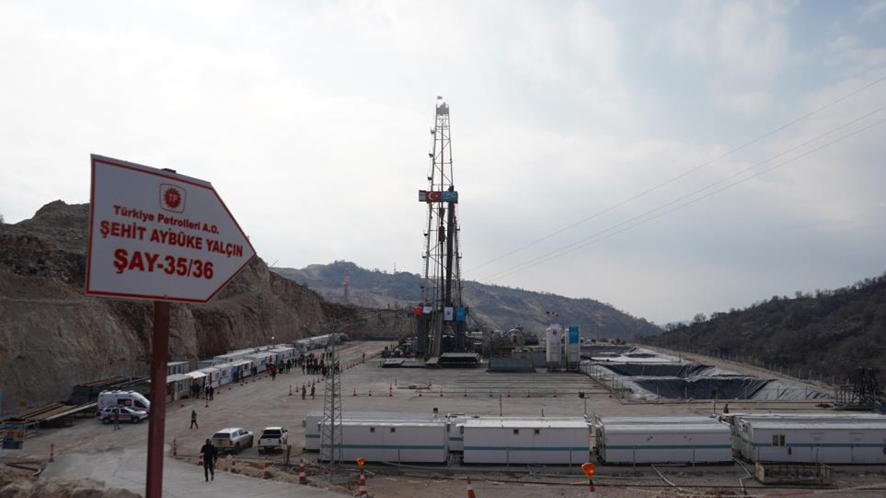 Foto - Gabar’da yeni rekorlar kırılıyor! PKK'nın bir zamanlar cirit attığı yere bir de şimdi bakın
