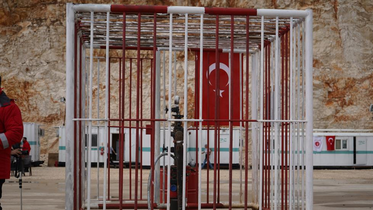 Foto - Gabar’da yeni rekorlar kırılıyor! PKK'nın bir zamanlar cirit attığı yere bir de şimdi bakın